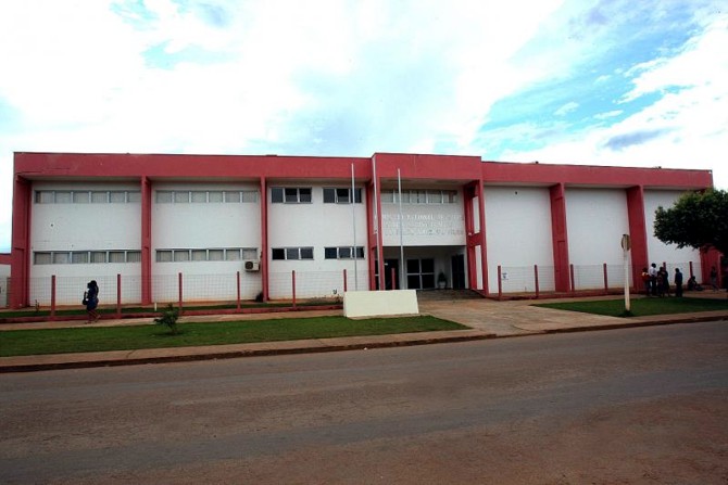 hospital os